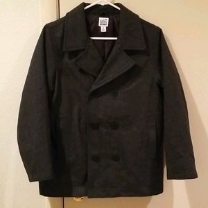 Never worn! Old Navy Peacoat